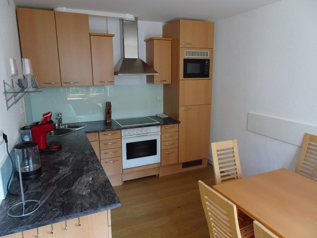 Ferienhaus Lebenskraft Pfaffetschlag Eksteriør bilde