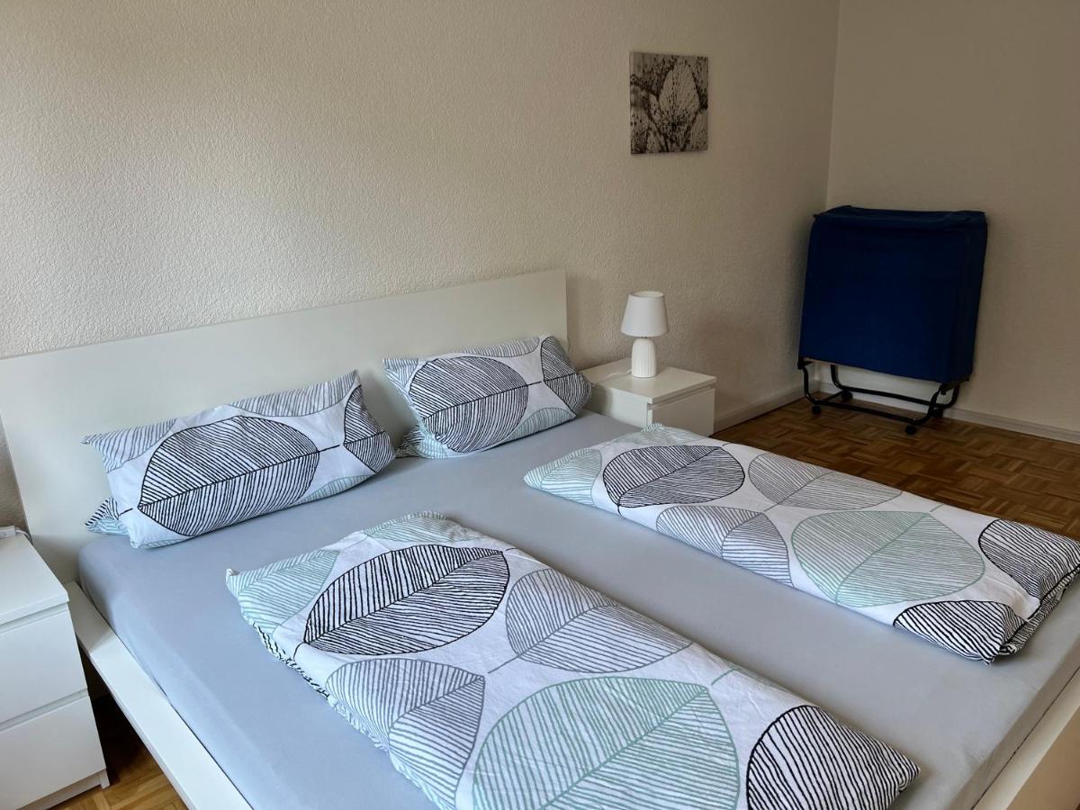Ferienhaus Lebenskraft Pfaffetschlag Eksteriør bilde