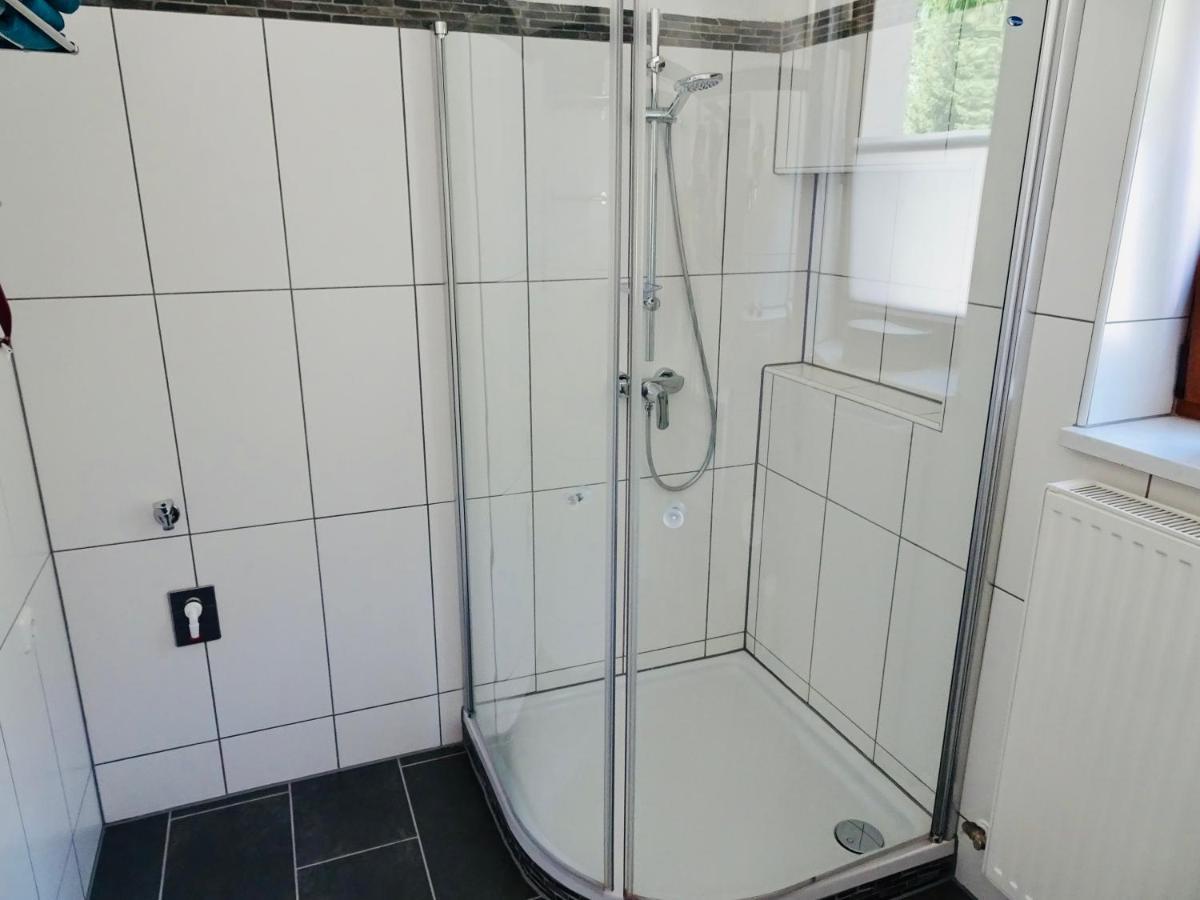 Ferienhaus Lebenskraft Pfaffetschlag Eksteriør bilde