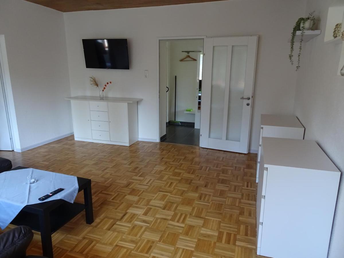 Ferienhaus Lebenskraft Pfaffetschlag Eksteriør bilde